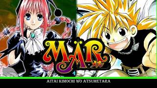 Marchen Awaken Romance MAR- opening 2 with Lyric (Haredokei)