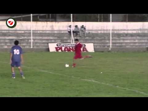 Copa Roberto Aiello - Fecha 4