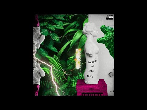 BASA - EXPERIMENT2 (intro) ft. Eskill