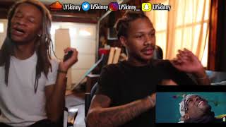 Pollàri - llàrKelly (Reaction Video)