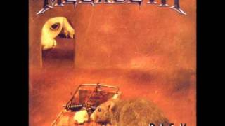 Megadeth-The Doctor Is Calling