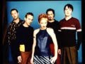 Letters To Cleo - Because Of You