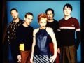 Letters To Cleo - Because Of You 