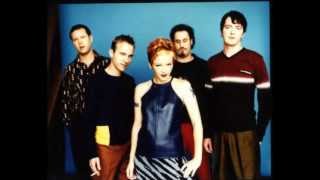 Letters To Cleo - Because Of You