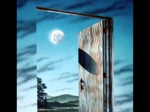 Nella tua stanza blu - Claudio Golini Dobermann