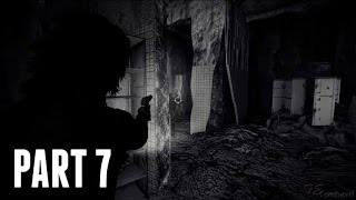 BlackSoul: Extended Edition [PART 7]  - Full Walkthrough / Gameplay - No Commentary