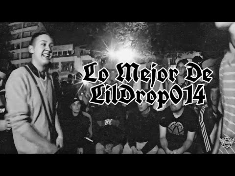 Lil Drop "Lo Mejor"