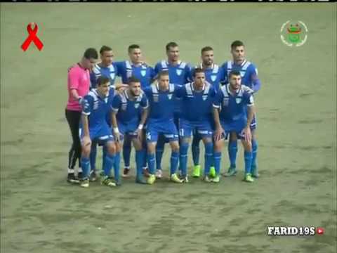 Ligue 2 Algérie (13e journée) : JSM Skikda 1 -  ASM Oran 2