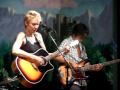 ELIZA GILKYSON  Runaway Train  8-5-09