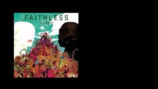Faithless - Flyin Hi