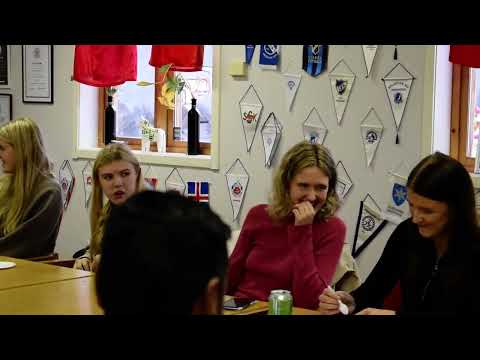 Årets Forward - Remsle UIF 2022 -  Mathilda Söderqvist