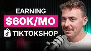 How He Went From Military to $60K/Month With TikTok Shop