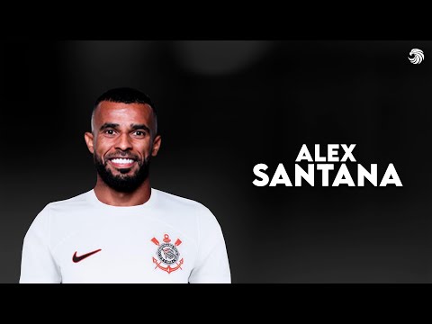 Alex Santana ► Bem Vindo ao Corinthians? ● Skills & Goals 2024 HD