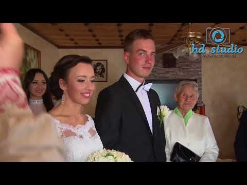 Drużba Weselny - Tomasz Mikulski HD STUDIO