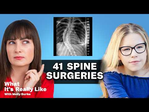 What It’s Really Like Being One of 150 People With This Rare Diagnosis - Ep. 1