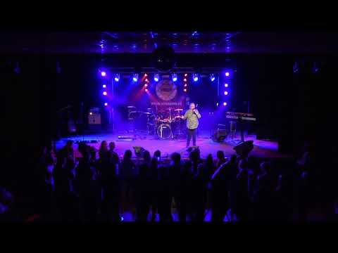 Bildts Songfestival 2019 : Optreden 1 - Afra Stuit