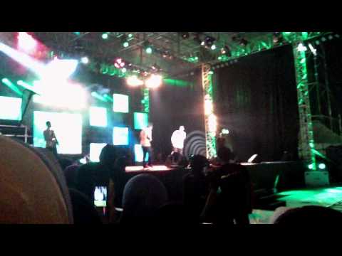 Konsert Reunion AF 2011 - Kekasih Awal & Akhir - Mawi AF3, Shahir AF8, Akim AF7, Khai AF1.MOV