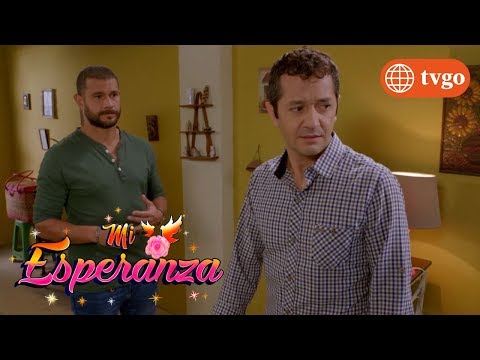 My Hope 09/19/2018 - Chapter 47 - 4/5