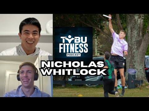 Episode 24 - Nicholas Whitlock on Beating Team USA & Rethinking Ultimate
