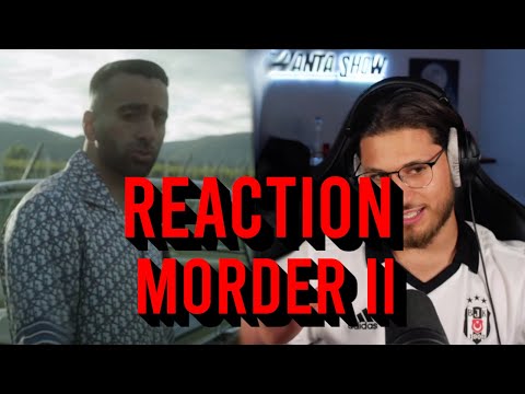 Yavi Tv reagiert auf "PA Sports x Kianush - Mörder II"| Stream Highlights