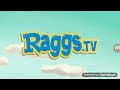 Raggs TV Logo