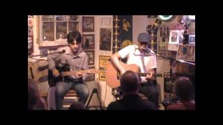 Randy Weeks - Can't Let Go