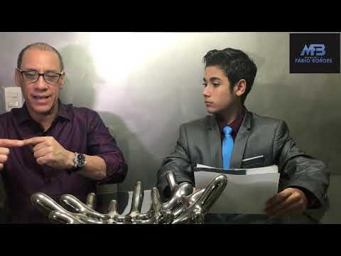 Radiofrequência x Intervalo Entre as Sessões - Fábio Borges