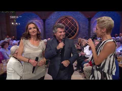 Anita & Alexandra Hofmann mit Andy Borg - Medley