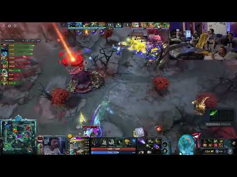 he is the best pos 4 this TI12- -Sumail on fy -Gorgc Stream