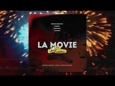 Ice Bermudez - La Movie Ft Kristian Newface, Biancucci & Ramster