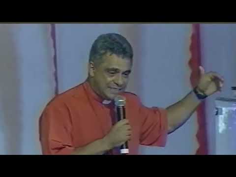 RESTAURADOS PARA UMA VIDA NOVA - Padre Léo