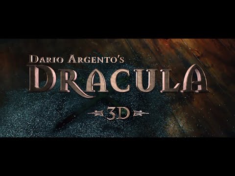Dario Argento's Dracula 3D (2012) - DEUTSCHER TRAILER