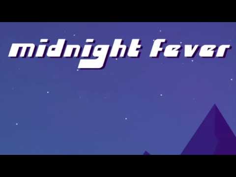 Kayros - Midnight Fever