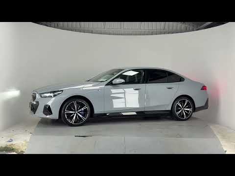 BMW i5 EDRIVE40 M SPORT **NEW PERFORMANCE KIT**FUL - Image 2
