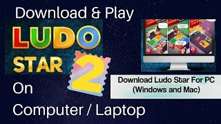 How To Download Ludo Star 2 On PC / Laptop