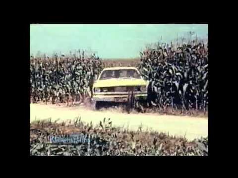 Plymouth Duster Commercial