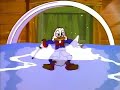 Scrooge McDuck Oh No Gyro No READ DESCRIPTION