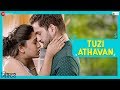 Tuzi Athavan Miss U Mister Siddarth Chandekar Mrunmayee Deshpande Anandi Joshi Alap Desai
