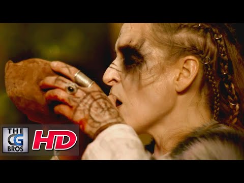 CGI VFX Short Film: "Völuspá" - by ISART Digital | TheCGBros