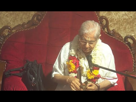 HG Sri Krishna Hari Prabhu || SB 3.26.18 || ISKCON Dwarka Live || 13th Oct 2023