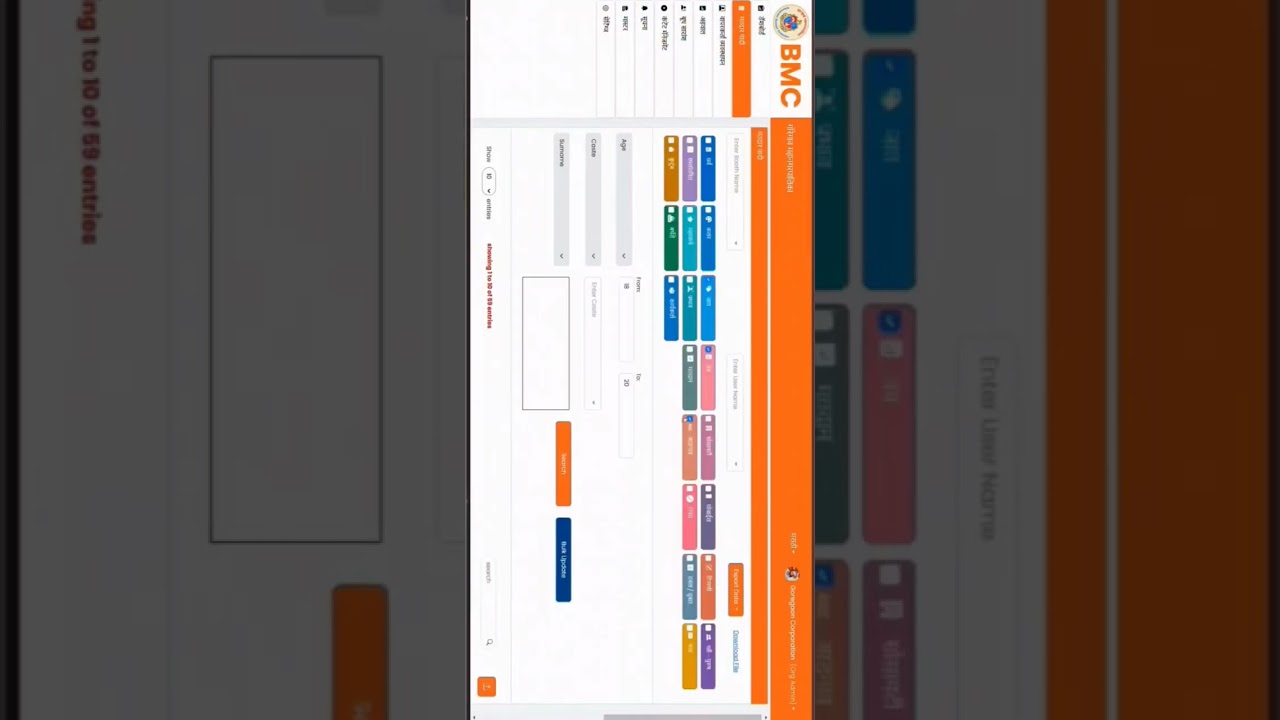 Prasaar Election Management System | Simplify & Empower Your Election Workflow