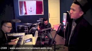 BRKN RBTZ - Marry Your Daughter (Cover) by U Sound Entertainment