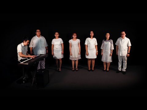 PKJ 212 – Ya Allah, KasihMu Besar