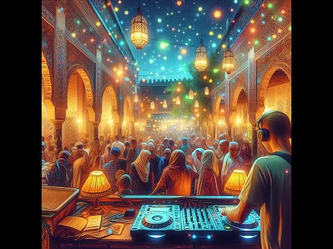 Umannto  Mazen Mohsen - Eyes Of Wallada [Cafe De Anatolia S-H DEEP ]