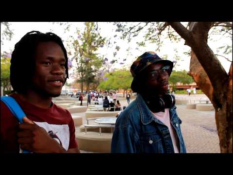 ARE WE RACIST??!! | VLOG 3 | Botswana YouTuber