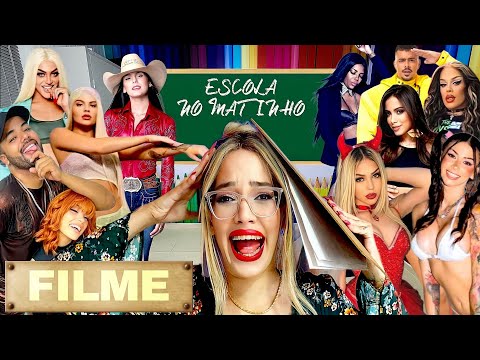 NA ESCOLA | O FILME