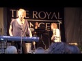 The Royal Concept - Cabin down below, Pilhagen ...