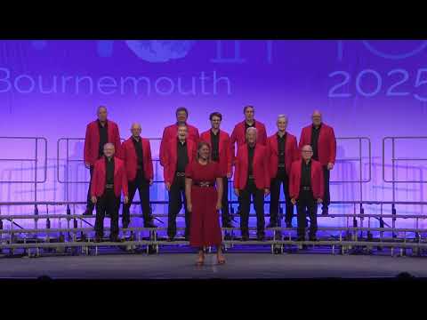 5ways Harmony Chorus