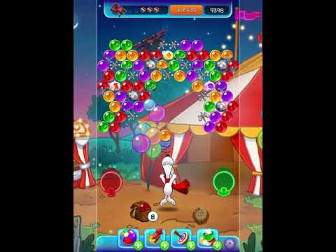 Snoopy Pop Level 630