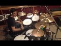 Green Day - American Idiot Drum Cover 
